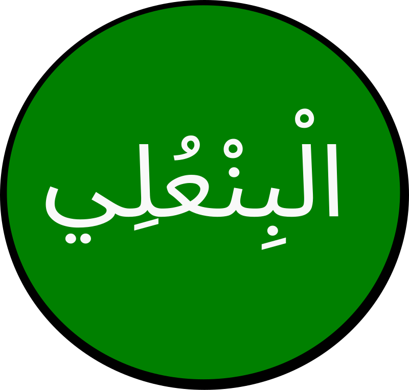 Ali Al Binali