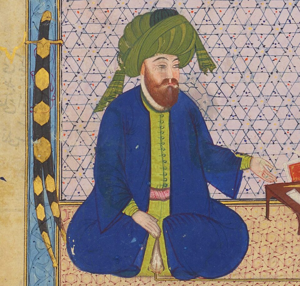 Ali Al-Din Salama