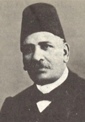 Ali Al-Ghali Muhammad Al-Ghali
