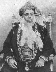 Ali Al-Hamoud