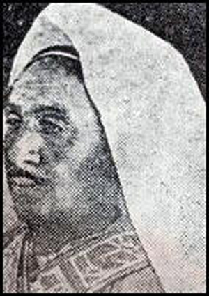 Ali Al-Idrisi