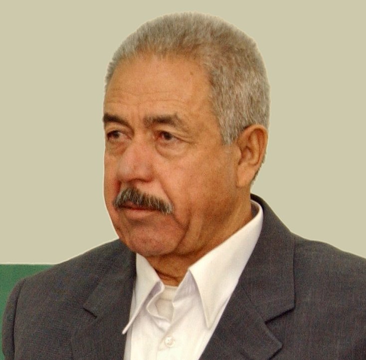 Ali Al-Iraqi