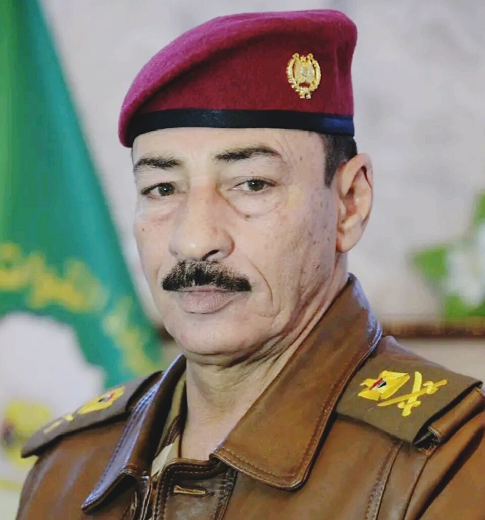 Ali Al-Jubouri