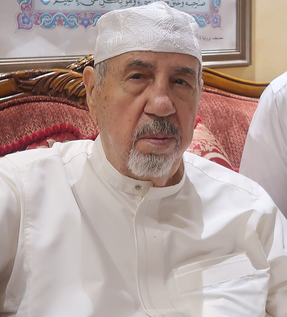 Ali Al-Mawlawi