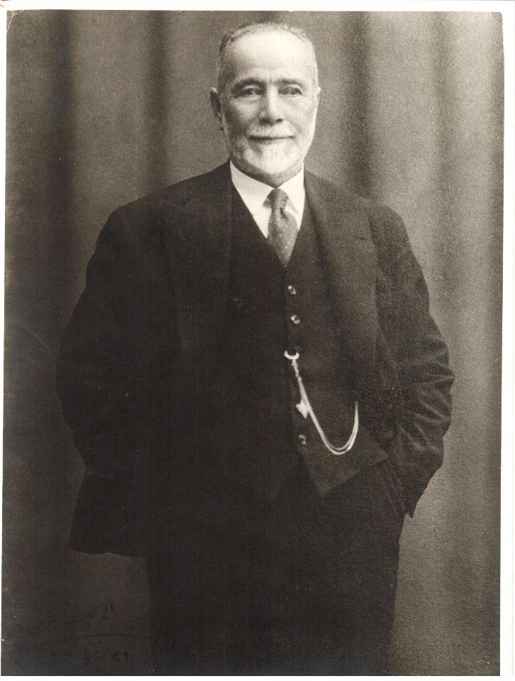 Ali Al-Salam