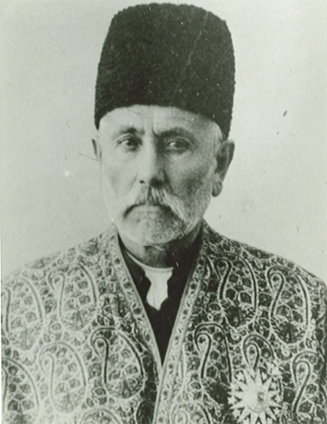 Ali Al-Samsam