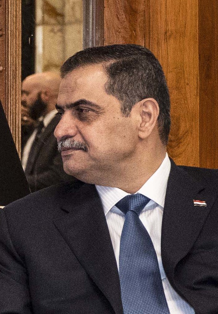 Ali Al-Shammari