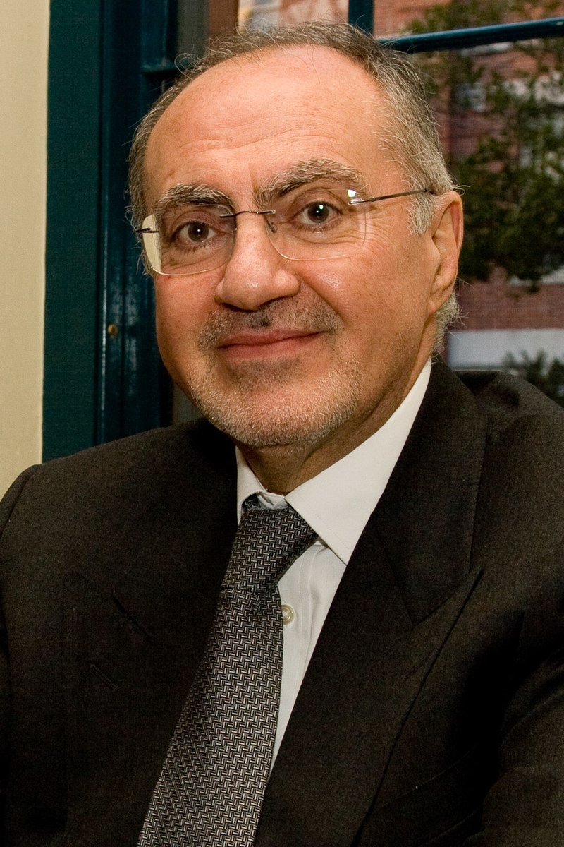 Ali Allawi