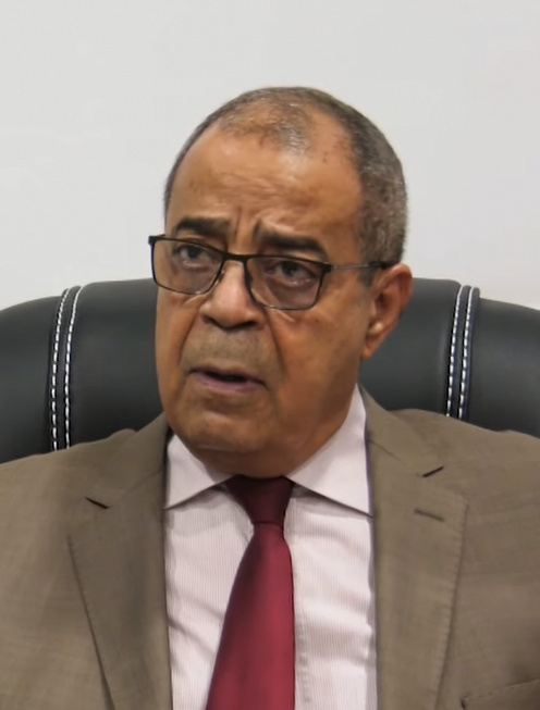Ali Aoun