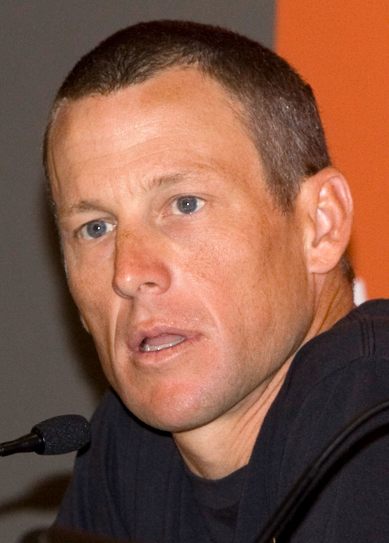 Ali Armstrong