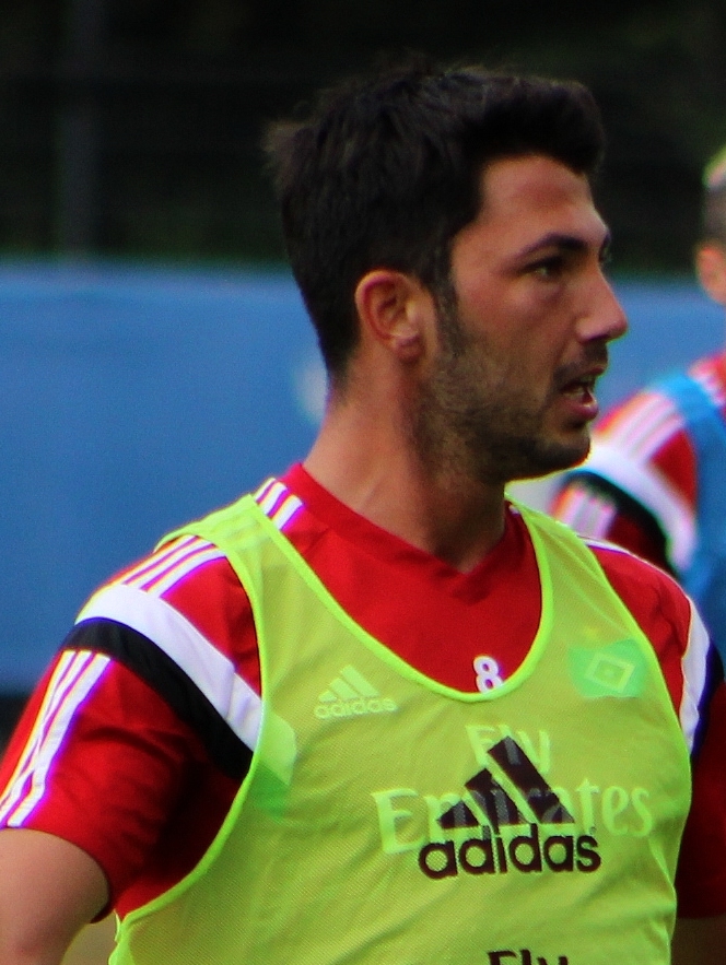 Ali Arslan
