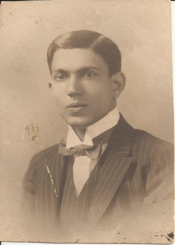 Ali Asaf