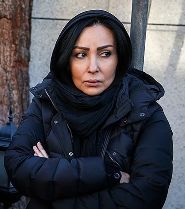 Ali Asghar Esfandiari