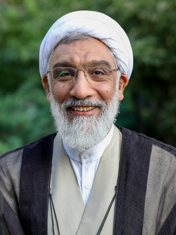 Ali Asghar Mohammadi Rad