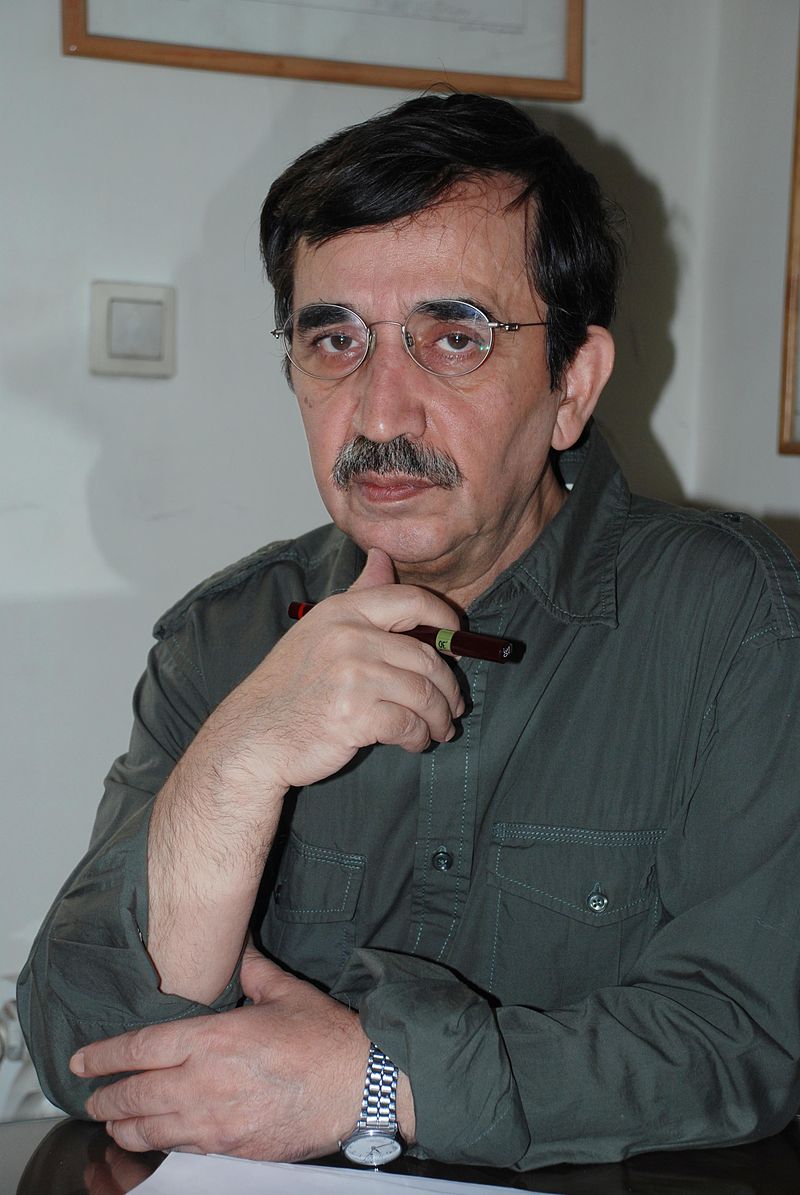 Ali-Asghar Mohtaj