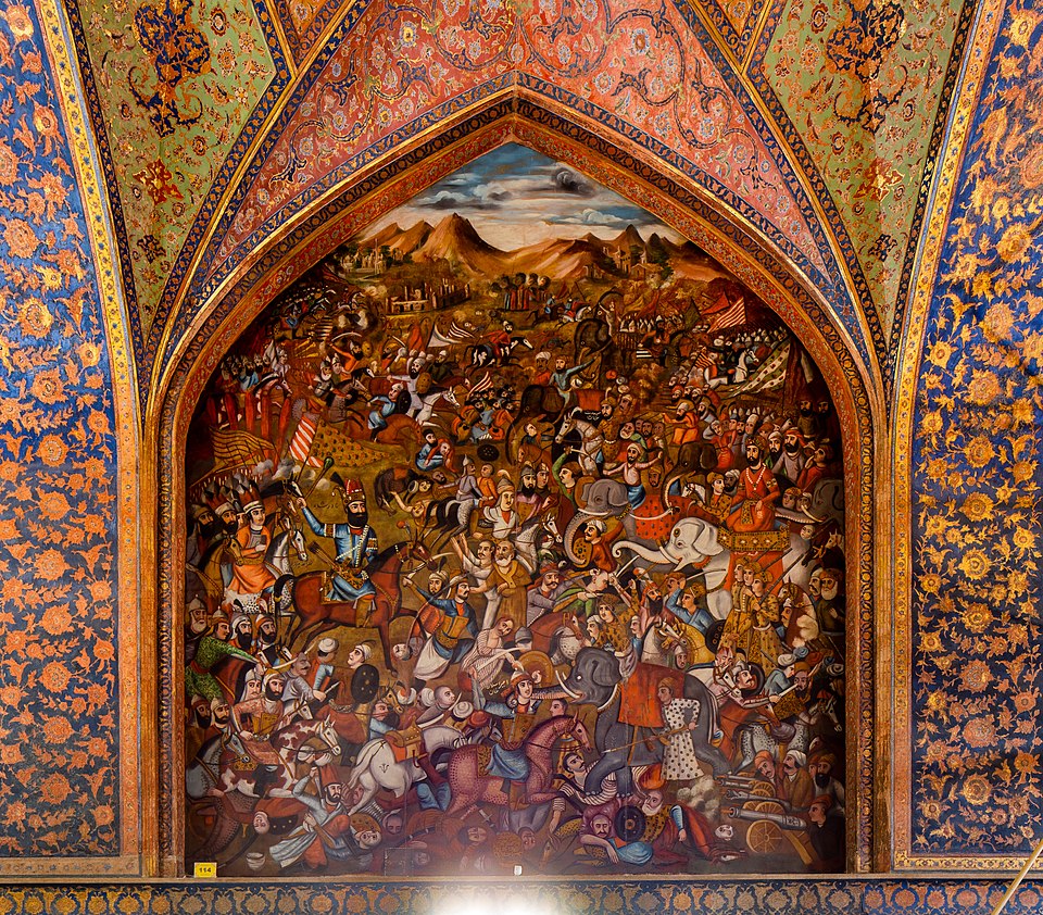 Ali Aslih