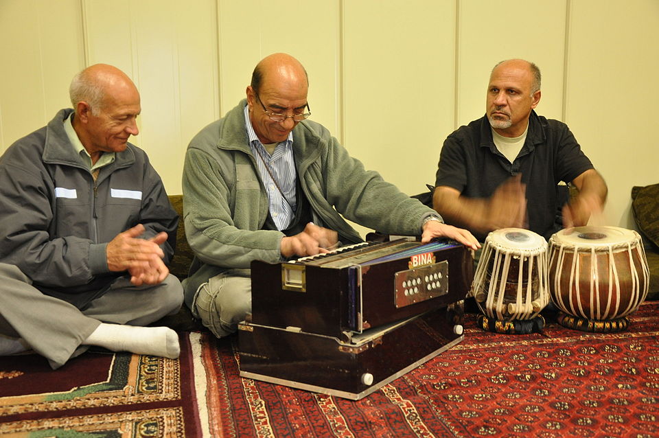 Ali Badala