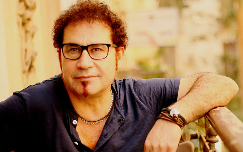 Ali Badr