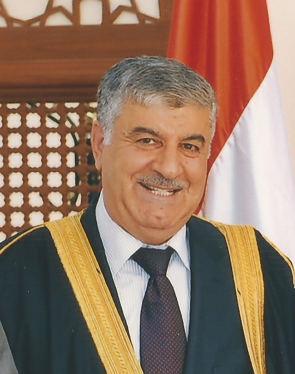 Ali Bakir