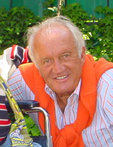 Ali Başkan