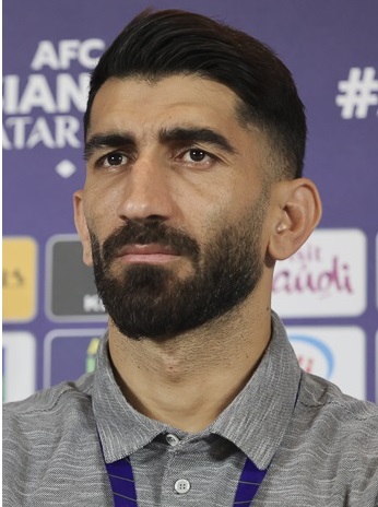 Ali Beiranvand