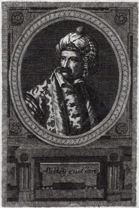 Ali Bey
