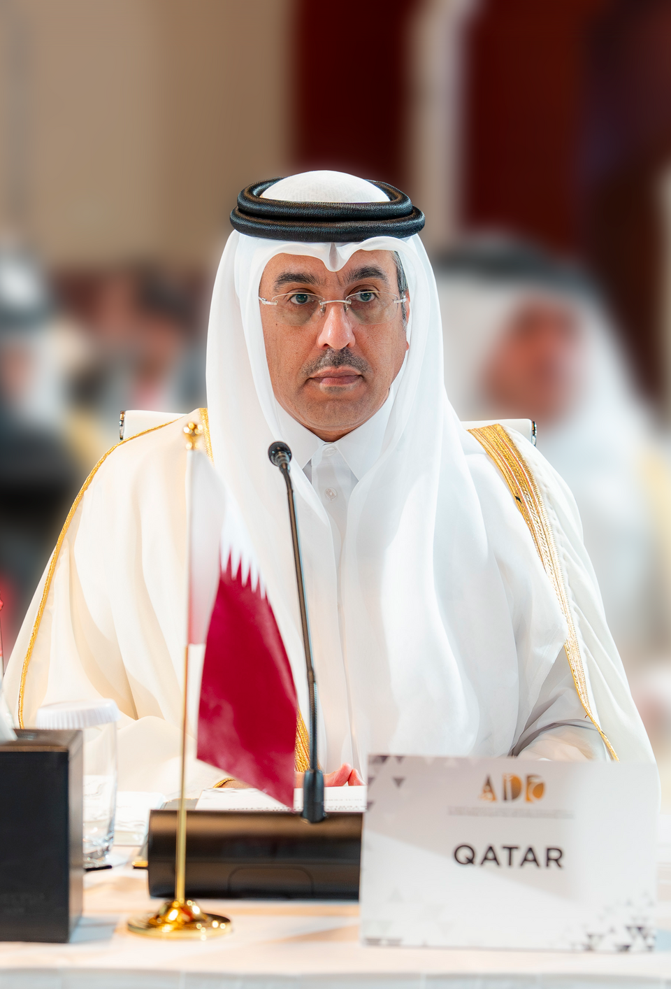 Ali bin Smaikh Al-Marri