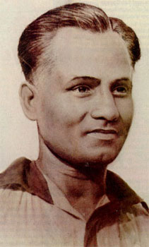 Ali Chand