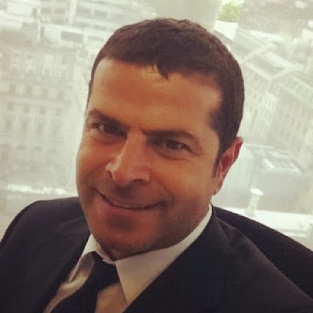Ali Cüneyt Özdemir