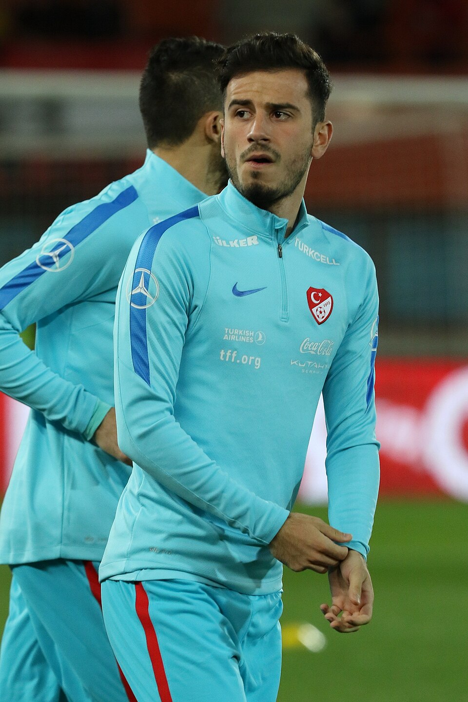 Ali Ece