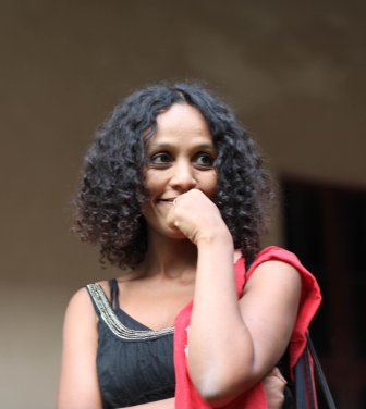Ali Farah