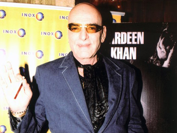 Ali Feroz