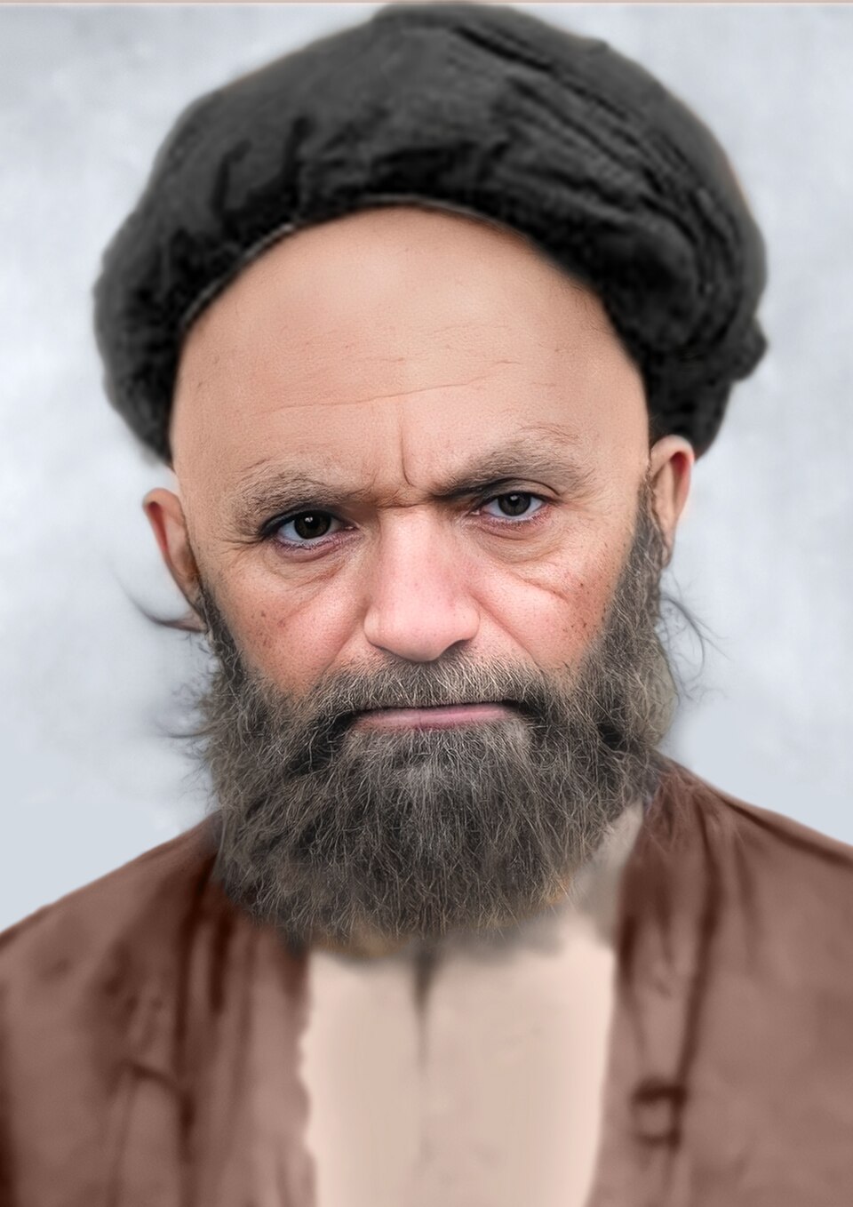 Ali Ghazi