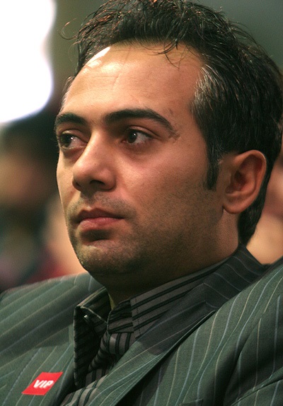 Ali Ghorban Zadeh