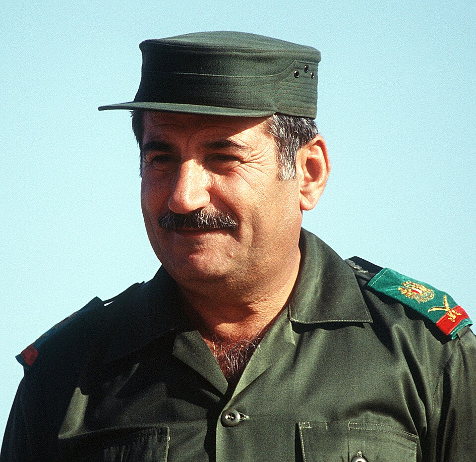 Ali Habib