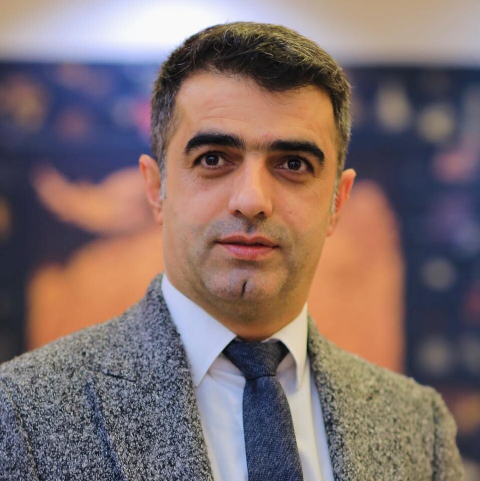 Ali Hama Saleh