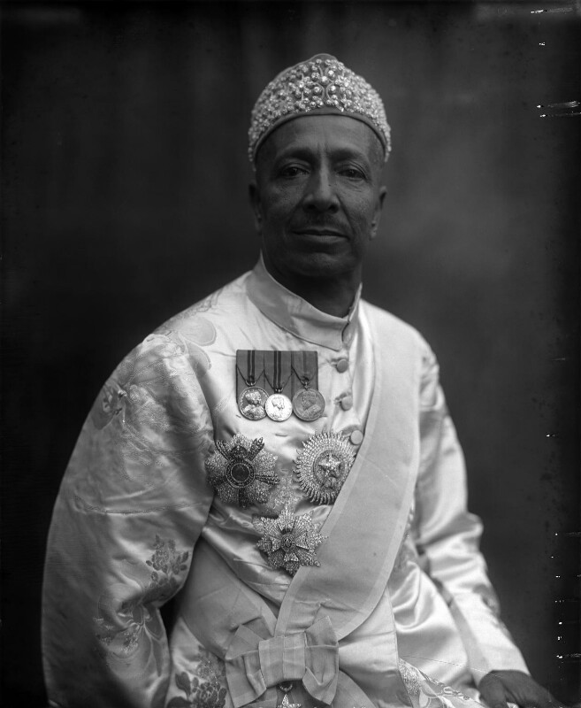 Ali Hamid