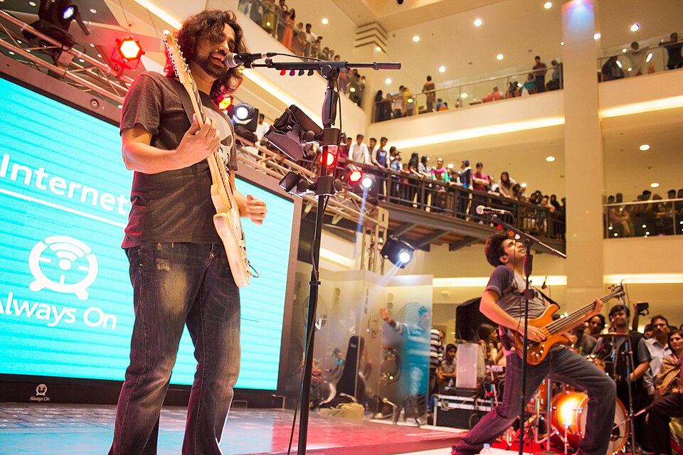 Ali Hamza