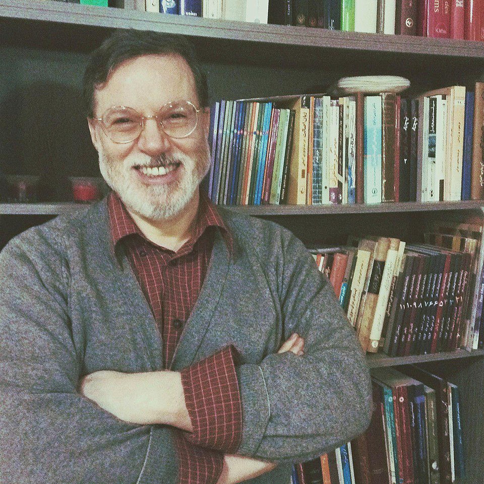 Ali Heydari