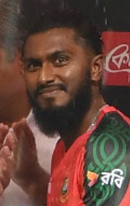 Ali Hossain Ali
