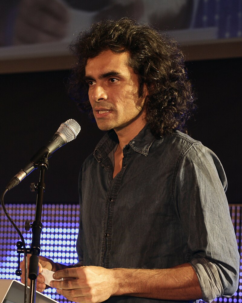 Ali Imtiaz