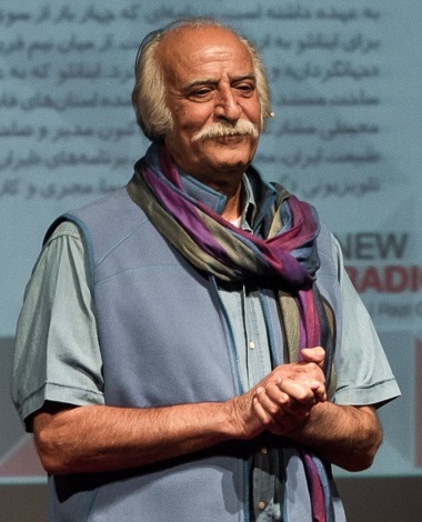 Ali Inanloo