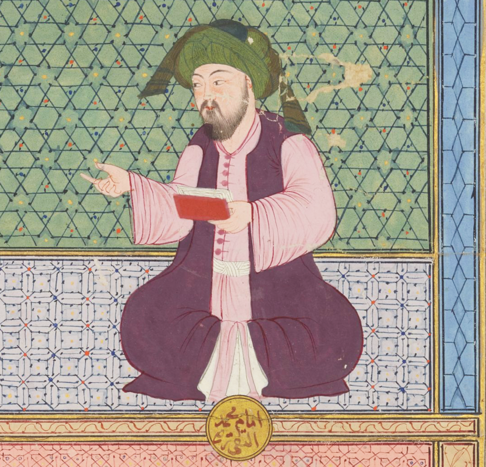 Ali Jawad Al-Tahir