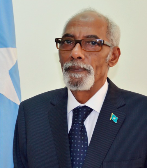 Ali Jawari