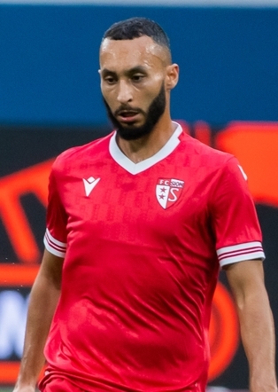 Ali Kabacalman