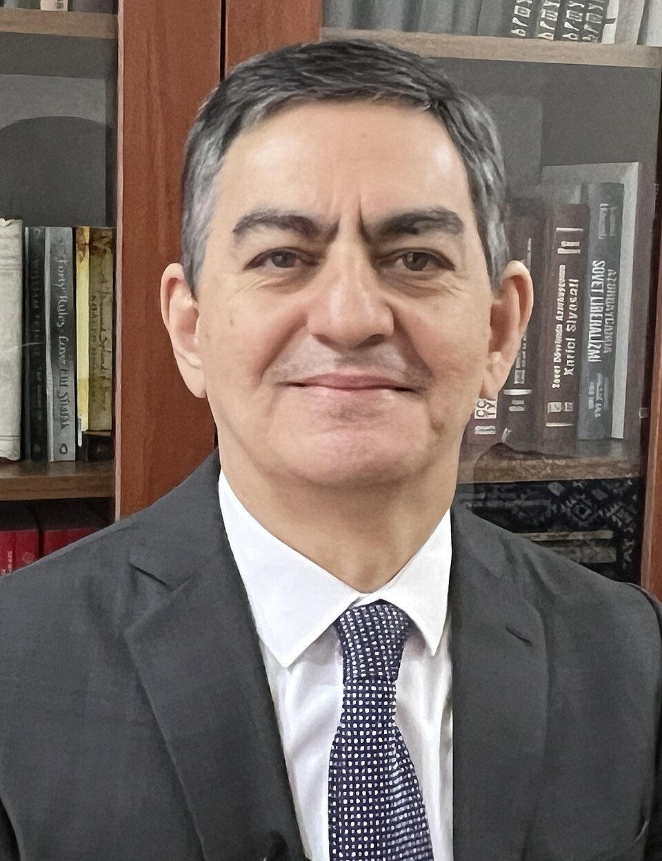 Ali Kerimli