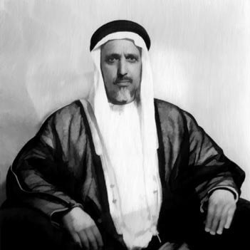 Ali Khalid Al-Thani
