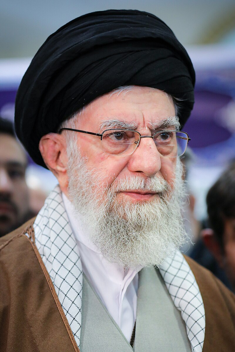 Ali Khamenei