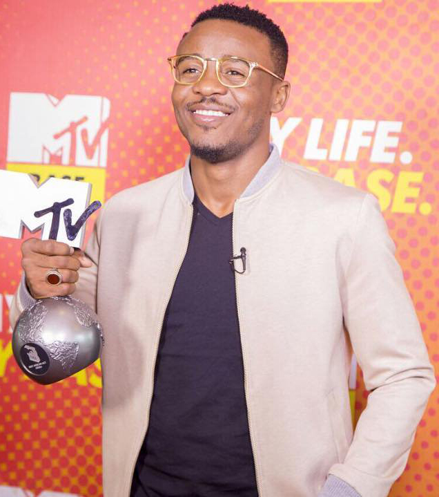 Ali Kiba