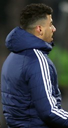 Ali Lajami